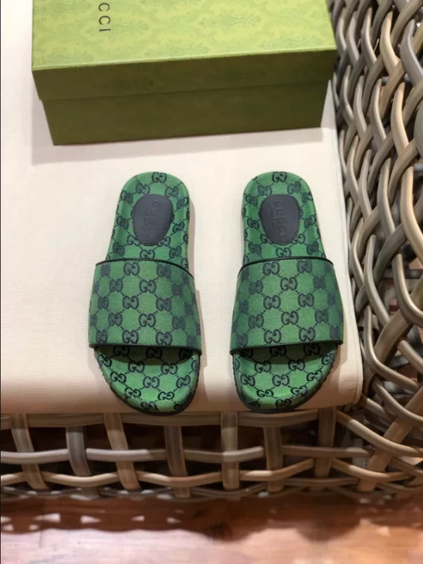 Men's GG Slide Sandal