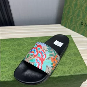 Men's GG Slide Sandal