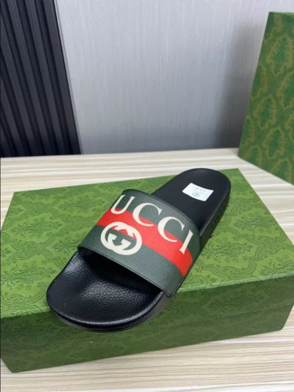 Men's GG Slide Sandal