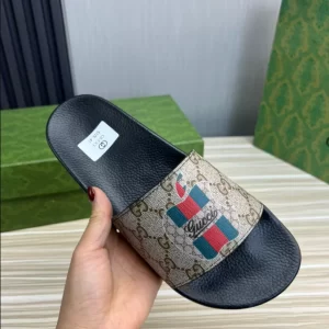 Men's GG Slide Sandal