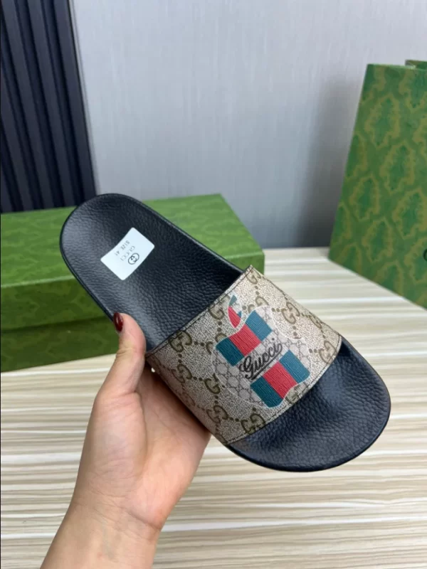 Men's GG Slide Sandal