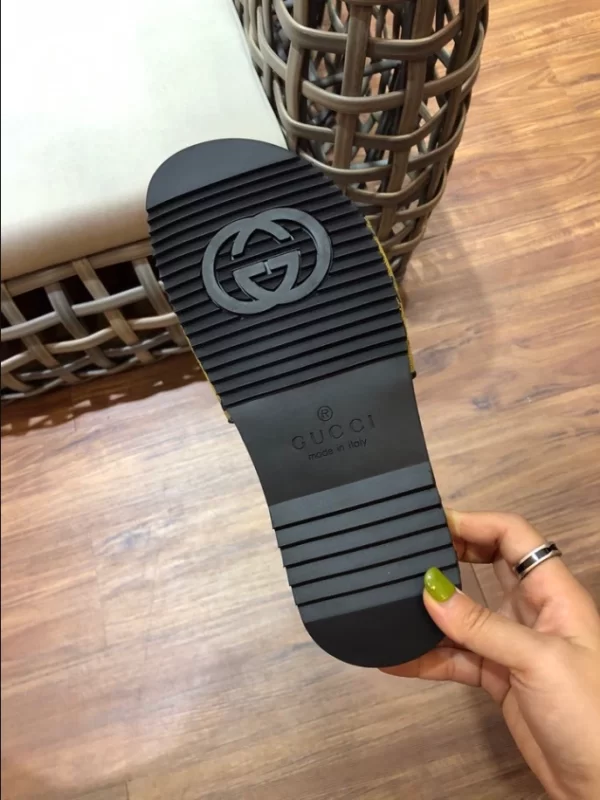 Men's GG Slide Sandal