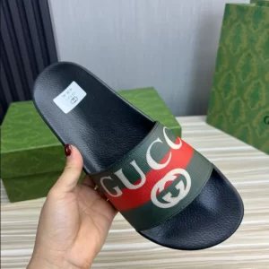 Men's GG Slide Sandal