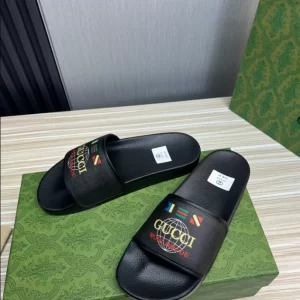 Men's GG Slide Sandal