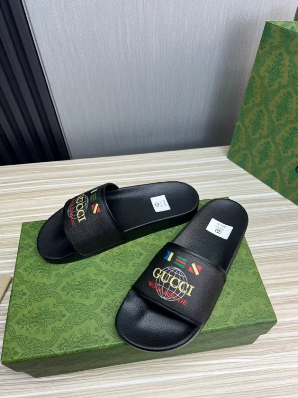 Men's GG Slide Sandal