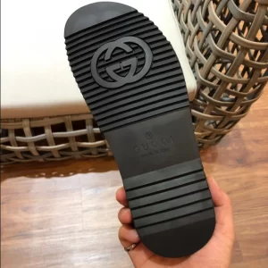 Men's GG Slide Sandal