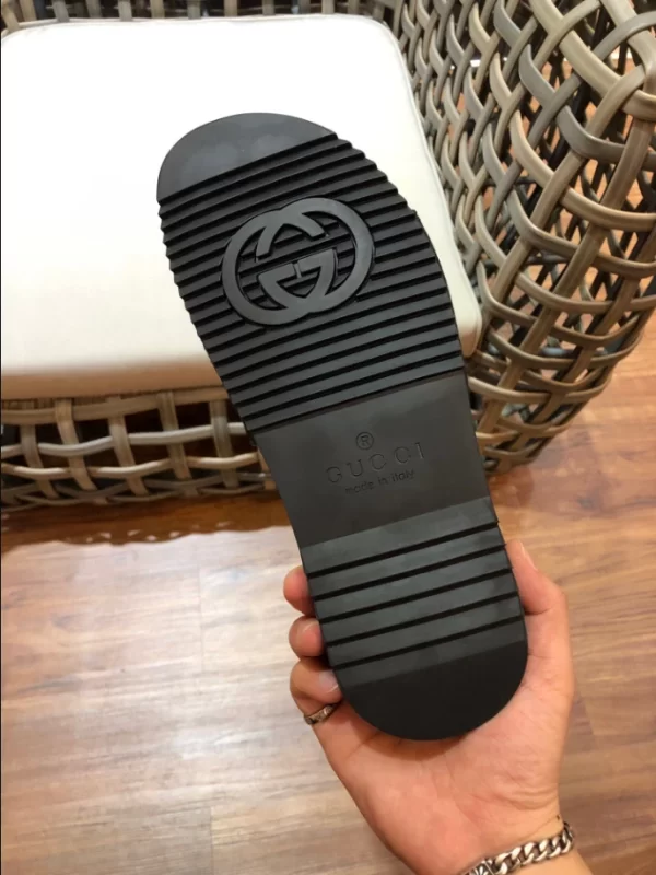 Men's GG Slide Sandal