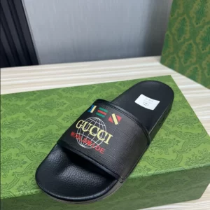 Men's GG Slide Sandal