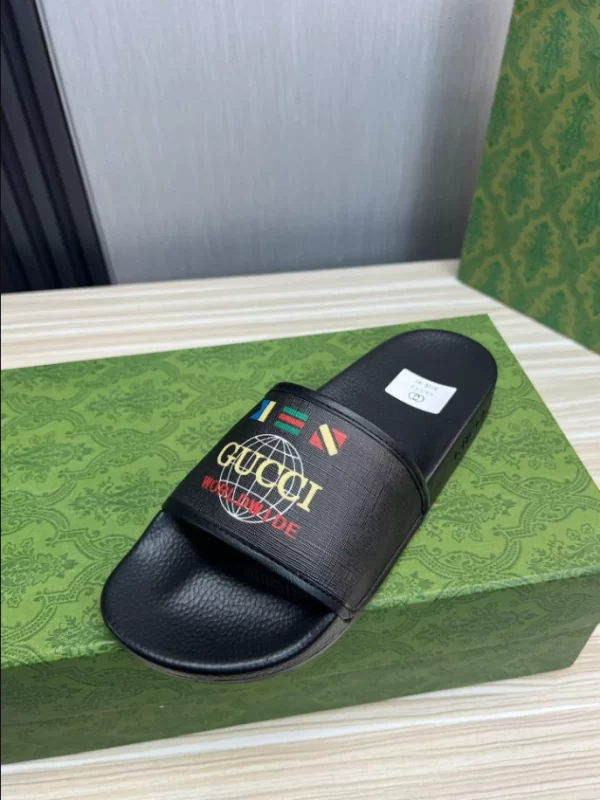 Men's GG Slide Sandal