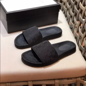 Men's GG Slide Sandal