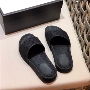 Men's GG Slide Sandal