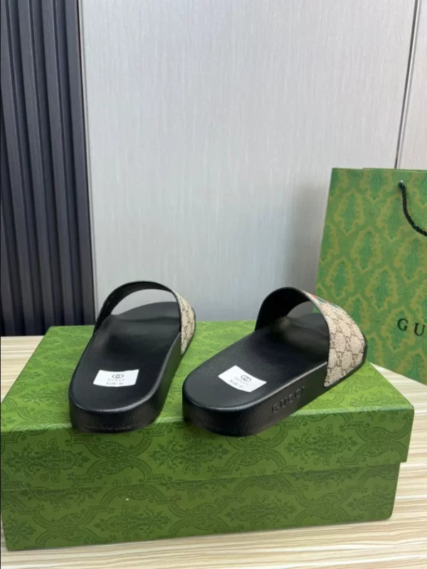 Men's GG Slide Sandal