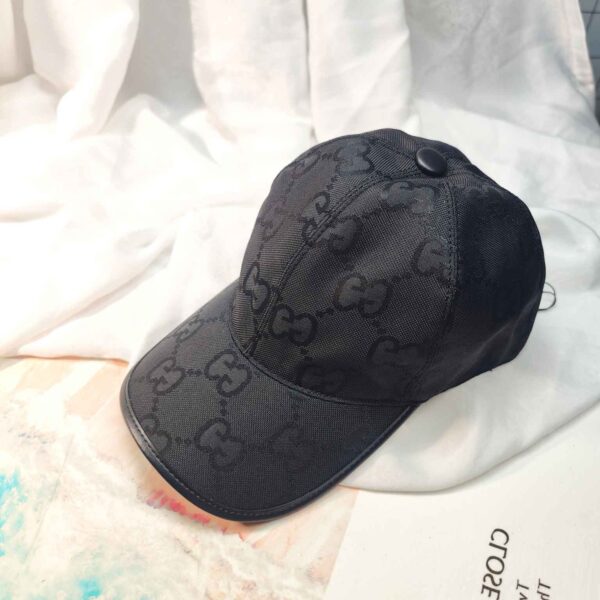 Gucci Cap – CG020