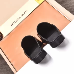 LV Major Loafer - RL66