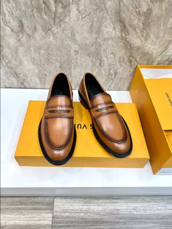 LV Flex Loafer - RL58