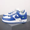 Louis Vuitton Nike Air Force 1 Low By Sneaker - RLS77