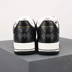 Louis Vuitton Nike Air Force 1 Low By Sneaker - RLS78