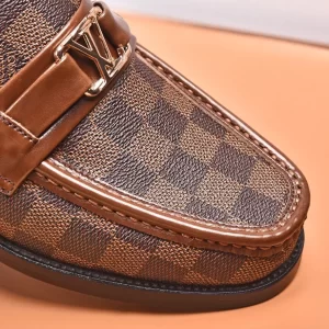 LV Major Loafer - RL66