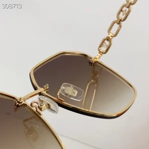 Louis Vuitton Sunglasses – LRS56