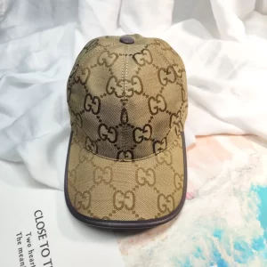 Gucci Cap – CG021