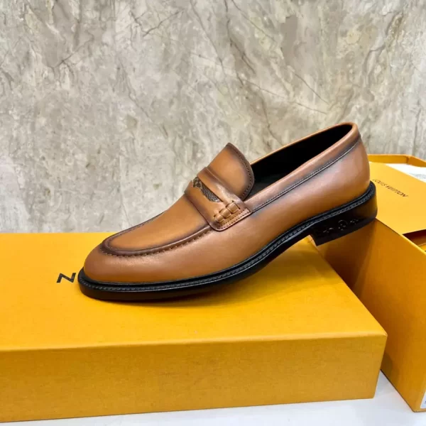 LV Flex Loafer - RL58