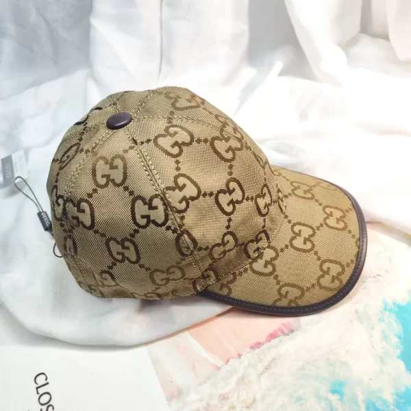 Gucci Cap – CG021