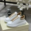 Alexander McQueen Oversized Sneaker - RAS42