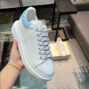 Alexander McQueen Oversized Sneaker - RAS21