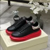 Alexander McQueen Oversized Sneaker - RAS27