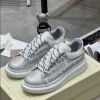 Alexander McQueen Oversized Sneaker - RAS65