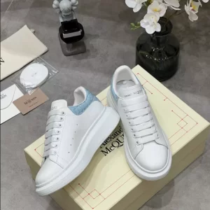 Alexander McQueen Oversized Sneaker - RAS34