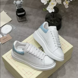 Alexander McQueen Oversized Sneaker - RAS34