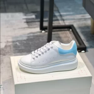 Alexander McQueen Oversized Sneaker - RAS21