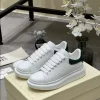 Alexander McQueen Oversized Sneaker - RAS35