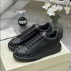 Alexander McQueen Oversized Sneaker - RAS30