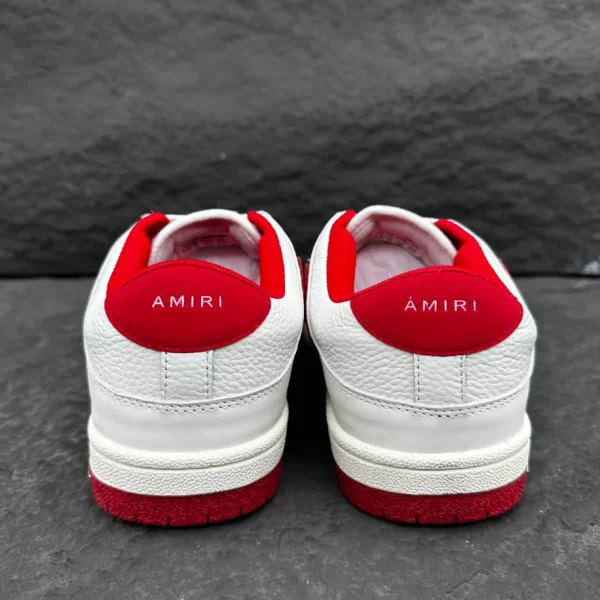 Amiri Skel Top Low Sneaker - RMS11