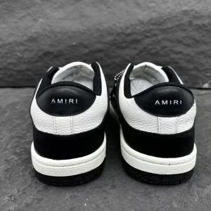 Amiri Skel Top Low Sneaker - RMS13