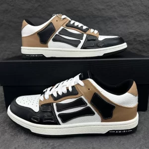 Amiri Skel Top Low Sneaker - RMS16