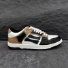 Amiri Skel Top Low Sneaker - RMS16