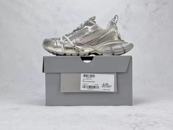 Balenciaga 3XL Sneaker - RBS28