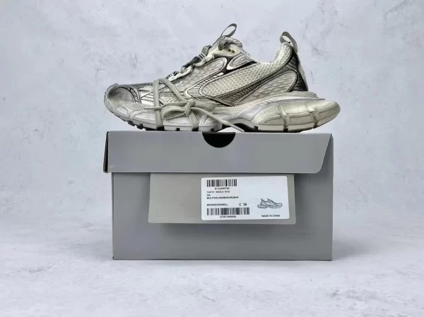 Balenciaga 3XL Sneaker - RBS27