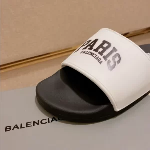 Balenciaga Pool Slide Sandals - BS05