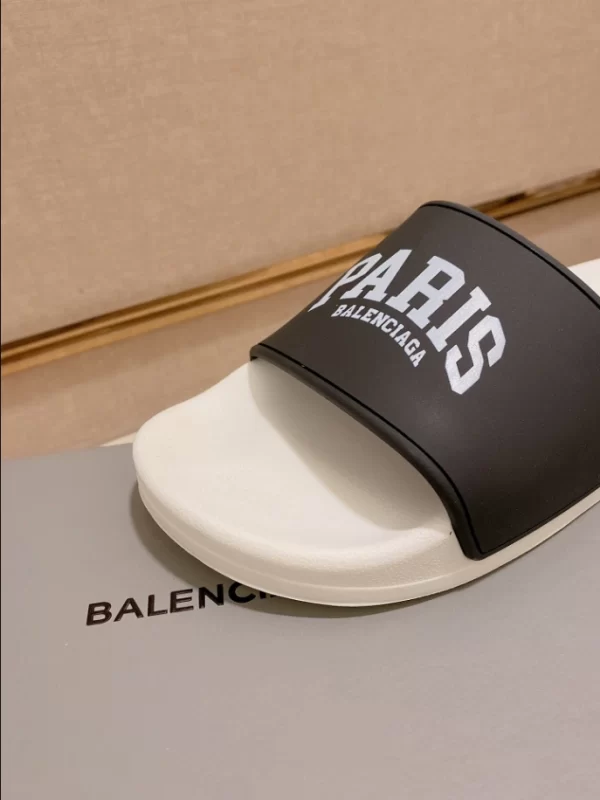 Balenciaga Pool Slide Sandals - BS08