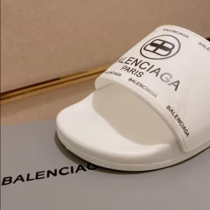 Balenciaga Pool Slide Sandals - BS14