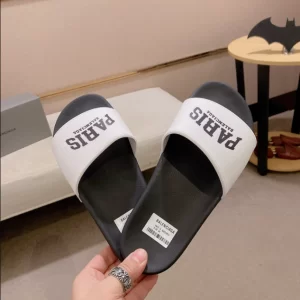 Balenciaga Pool Slide Sandals - BS05