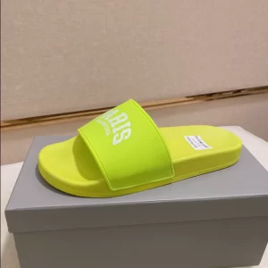 Balenciaga Pool Slide Sandals - BS03