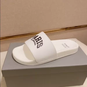 Balenciaga Pool Slide Sandals - BS06