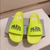 Balenciaga Pool Slide Sandals - BS20