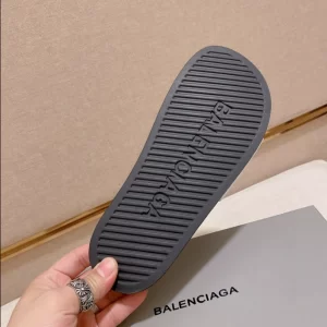 Balenciaga Pool Slide Sandals - BS05