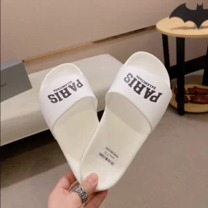 Balenciaga Pool Slide Sandals - BS06